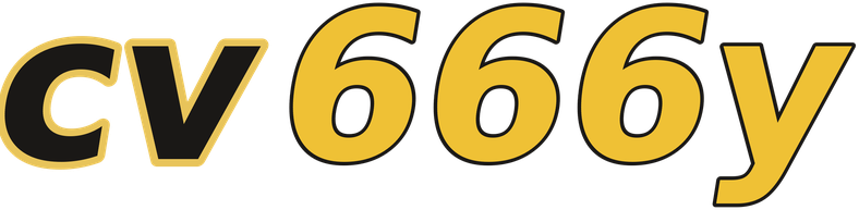 cv666y logo